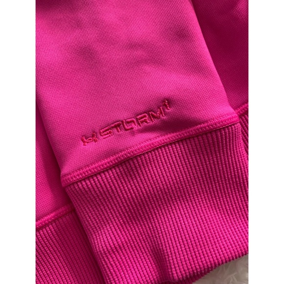 SOLD‼️ Under Armour Hoodie - Picture 4 of 4